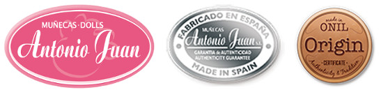 Antonio Juan - Made in Spain